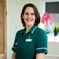 Mandy Chetwynd
