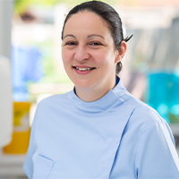 Kay Abbott Mrcvs - Director of Practice and Clinical Services