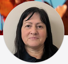 Sandra Annarella