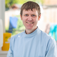 James Bould Mrcvs - Lead Veterinary Surgeon