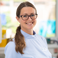 Jenny Slight - Veterinary Surgeon