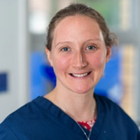 Caroline Radley