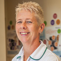 Debbie Saull