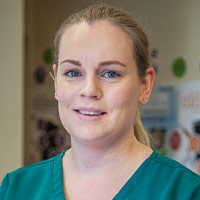 Cally Tapsell