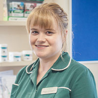 Charlotte Wilkinson