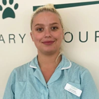 Amy Griffiths