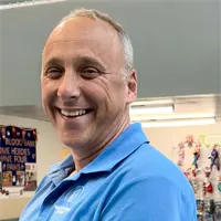 Richard Sanders - Director of Practice