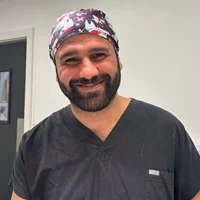 Ozdemia Feith - MRCVS Veterinary Surgeon