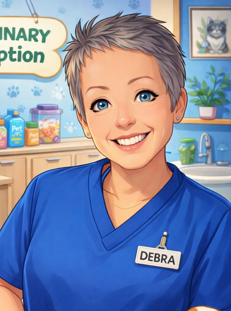 Debra