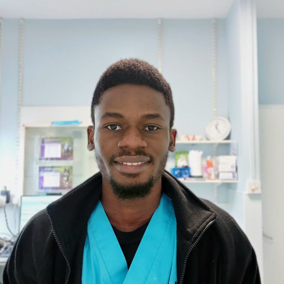 Yusuf Lawal