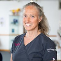 Sarah Colegrave