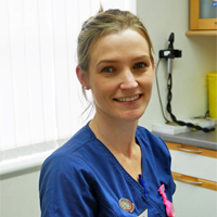 Liz Callaby