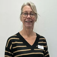 Gina Hurrell