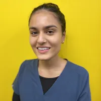 Rhia Patel