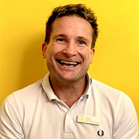 Sean McInnes