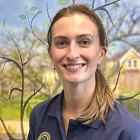 Dr Emily Buist
