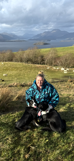 Lynsey Peebles - Practice Manager