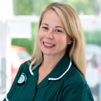 Joanna Dennett