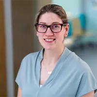 Lisa Hamilton - Office Manager