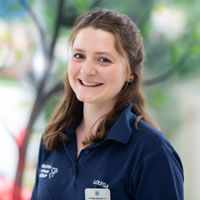 Dr Louisa Dunkley
