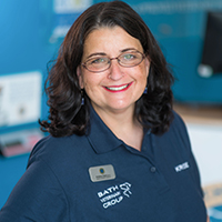 Kristine Clark