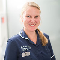 Alison O'neill
