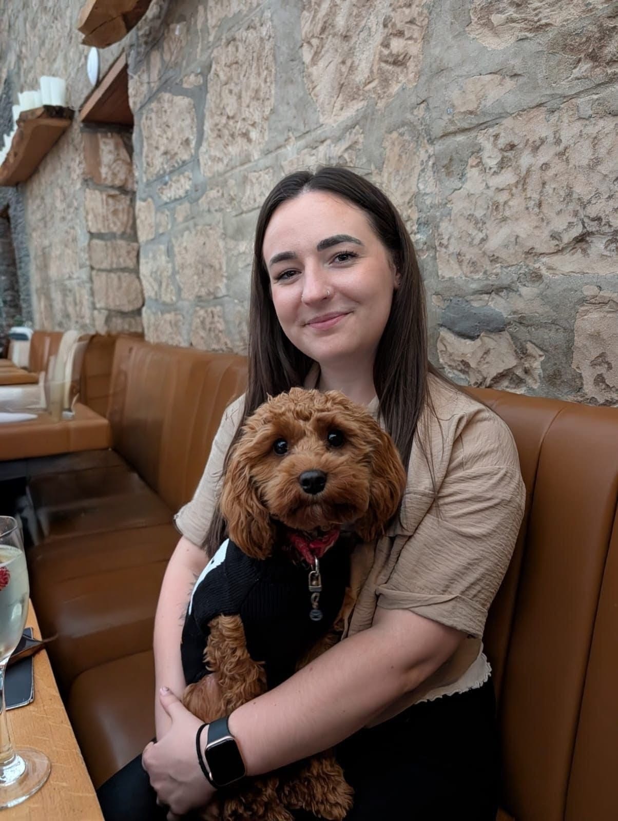 Roxanne Ferguson - Director Of Practice
