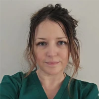 Katy Wilcox