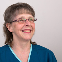 Shirley Boarer