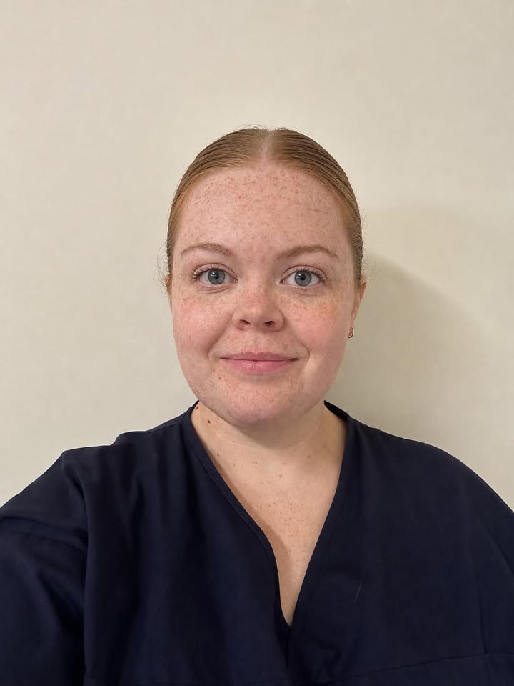 Lucy Matthews