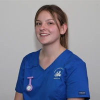 Faye Oakley