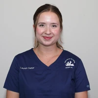 Lauren Salter