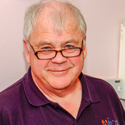 Peter Mackenzie