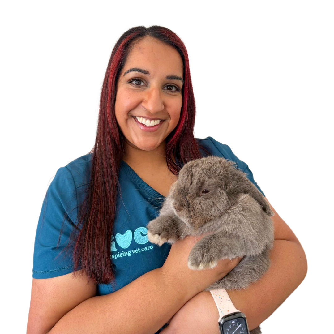 Kimberley Chauhan