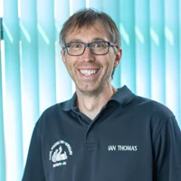 Ian Thomas