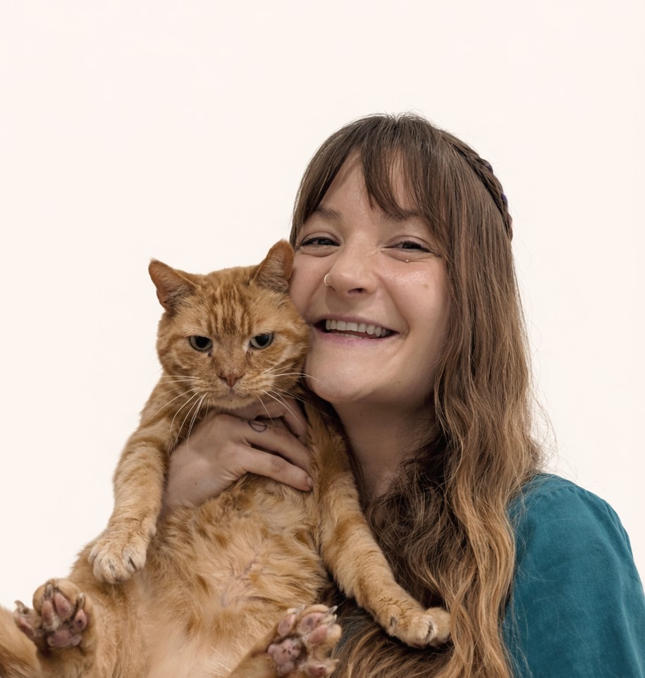 Emma Harris