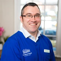 Alan Tevendale