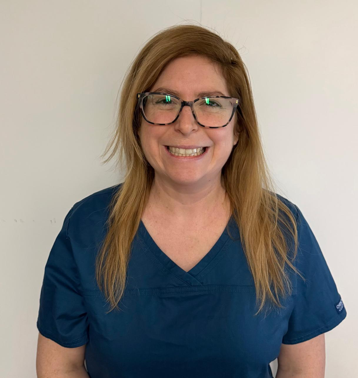 Valerie Allan - Veterinary Surgeon