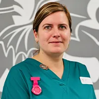 Josie McGarry