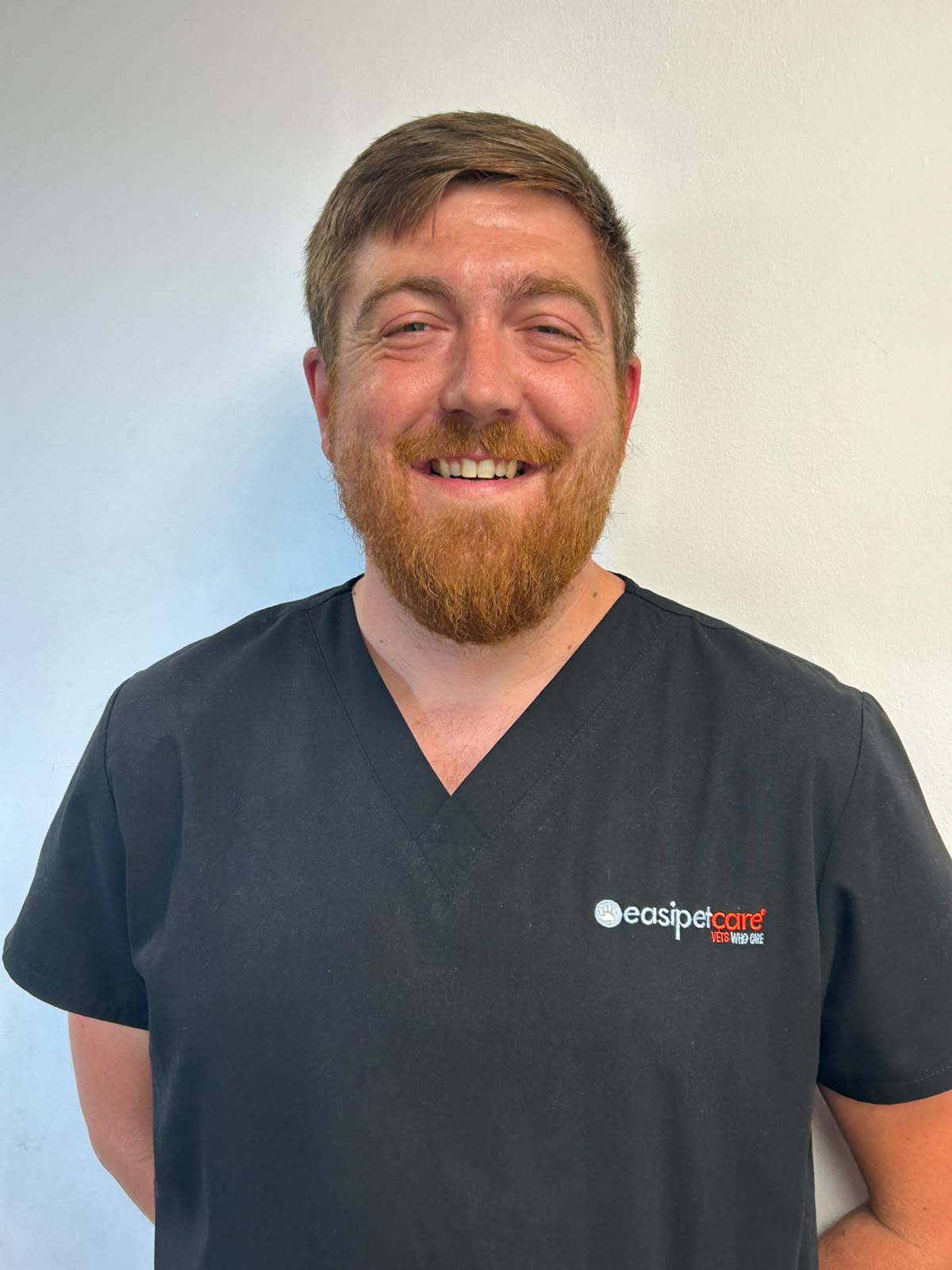 Simon - Practice Manager