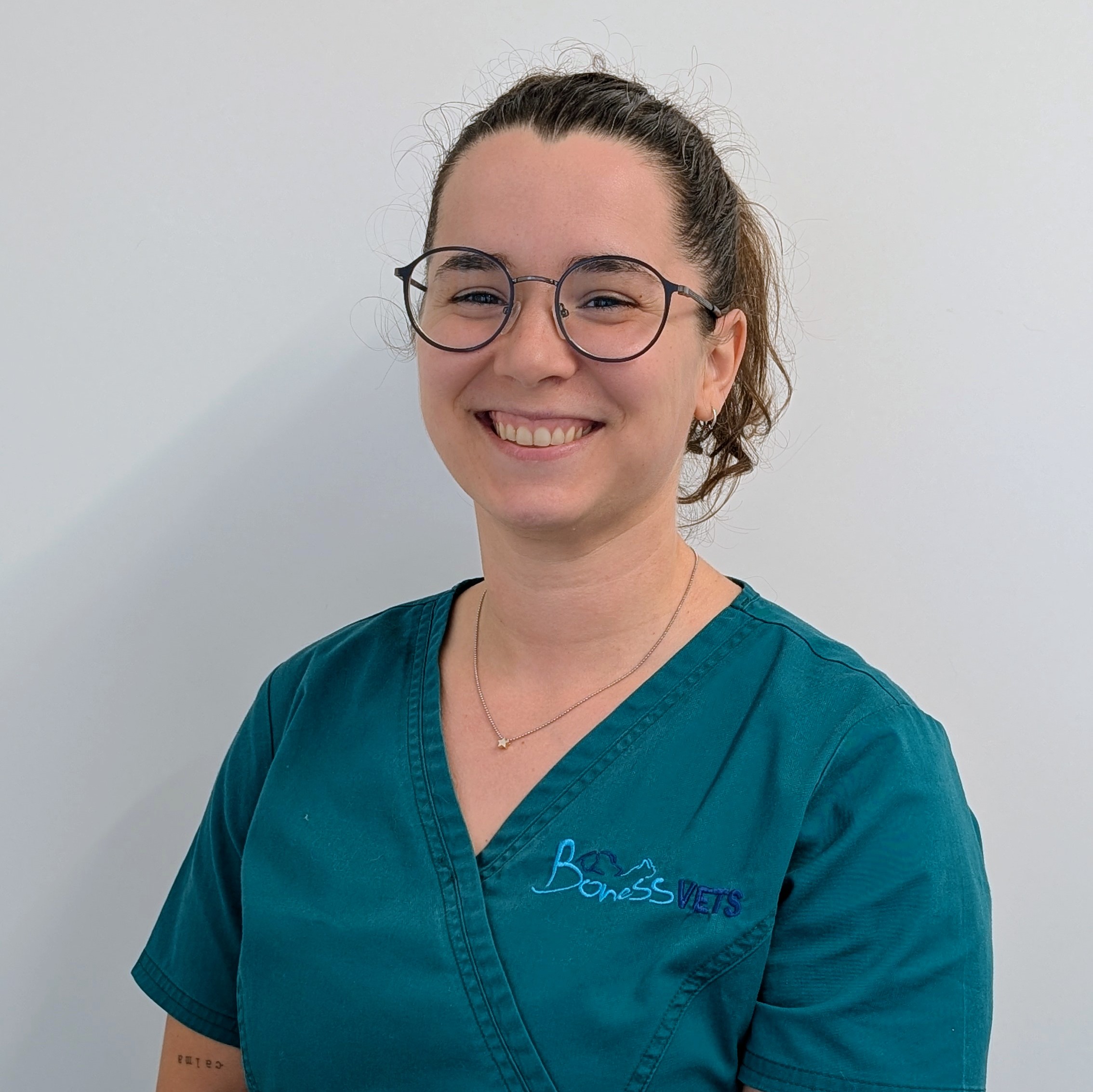 Ana Rita Fontes Vicente