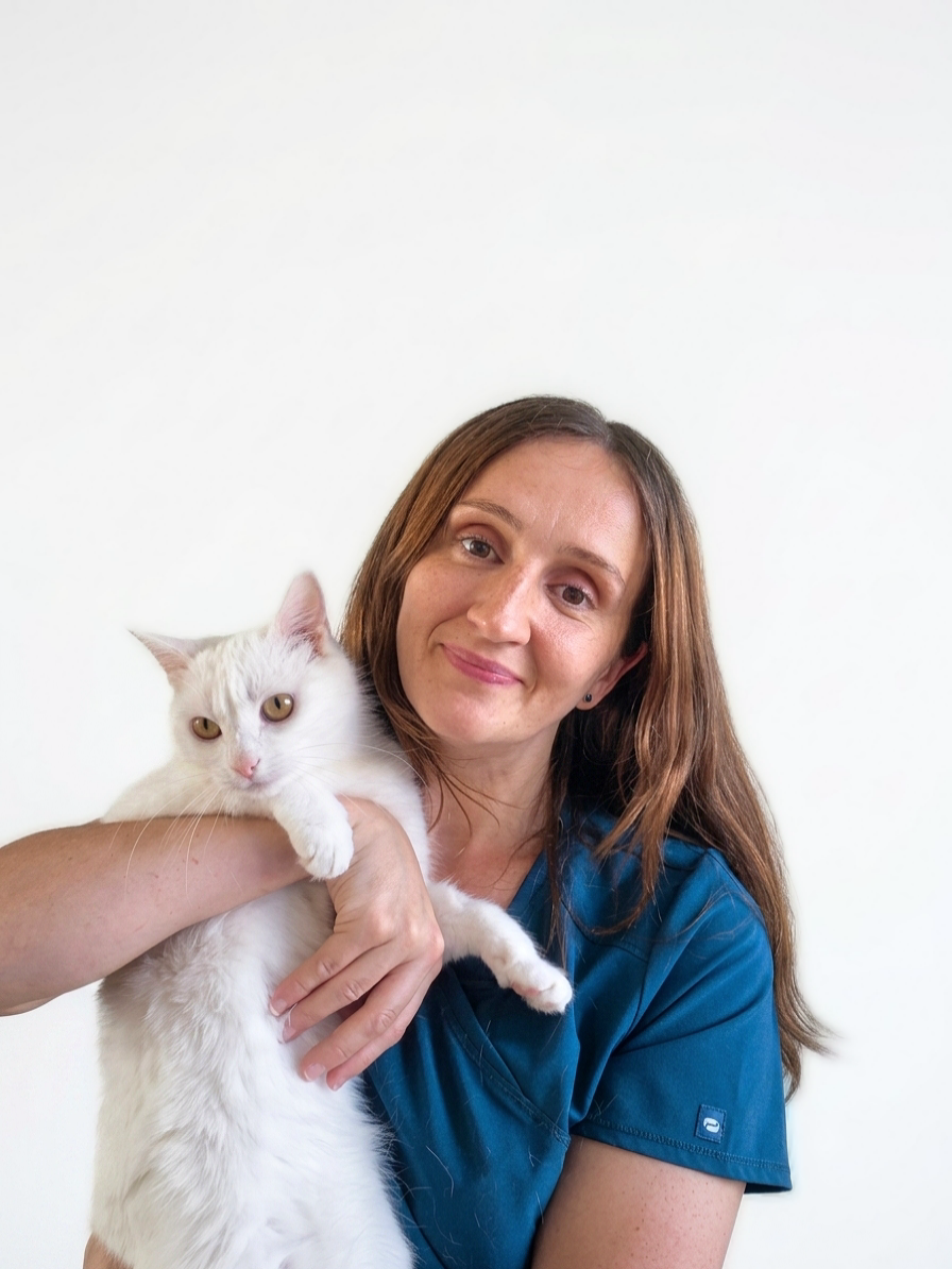 Corinne Ackroyd