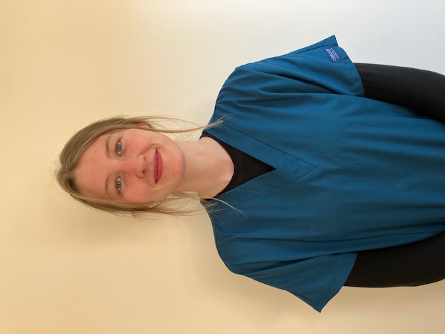 Maie Lilley-Ashby
