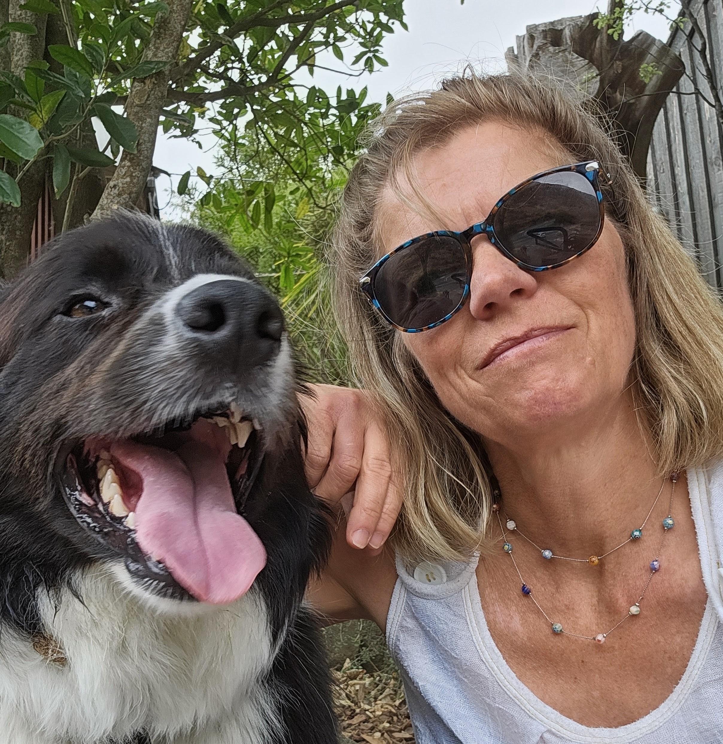 Sally Griggs - Vet Surgeon