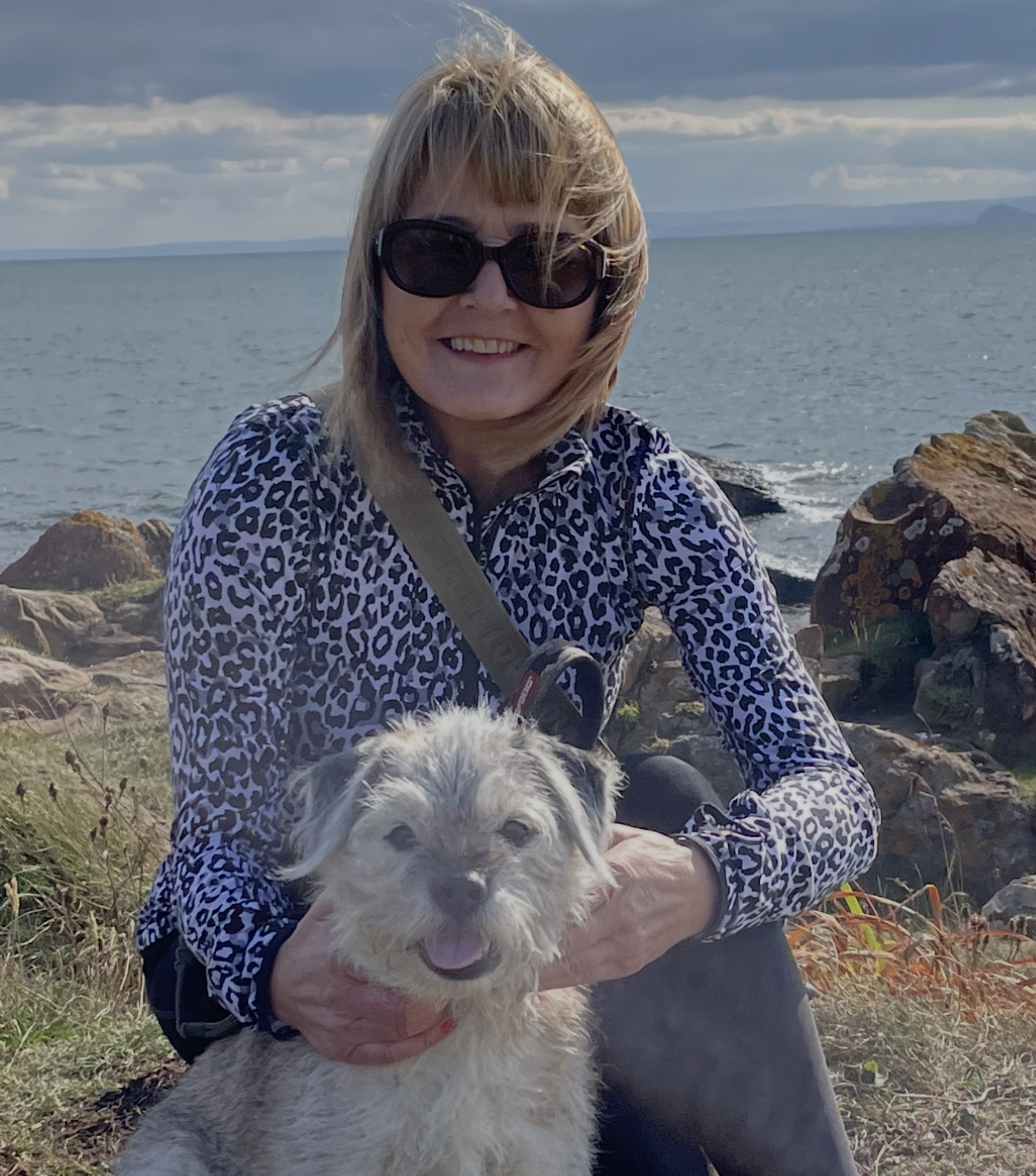 Karin - Senior Receptionist