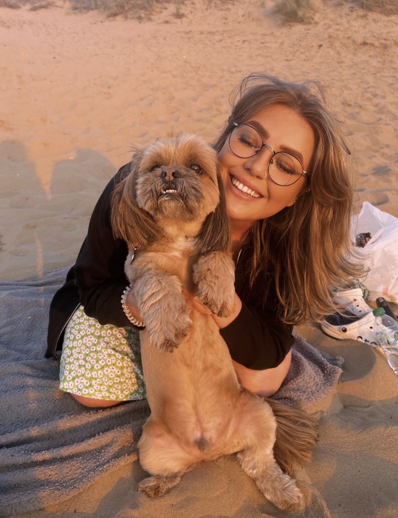 Darcy Holt - Student Veterinary Nurse