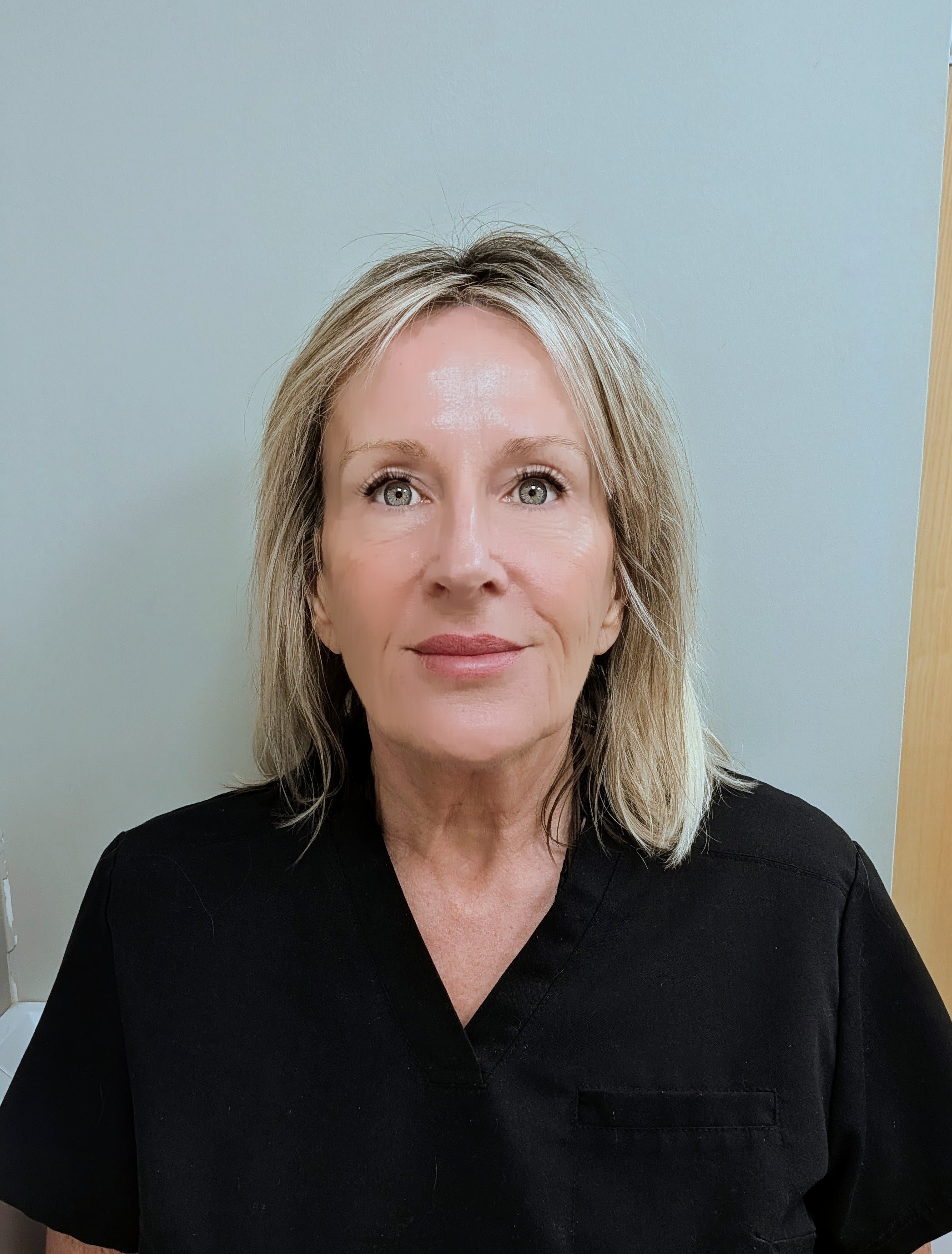 Lorraine Keene