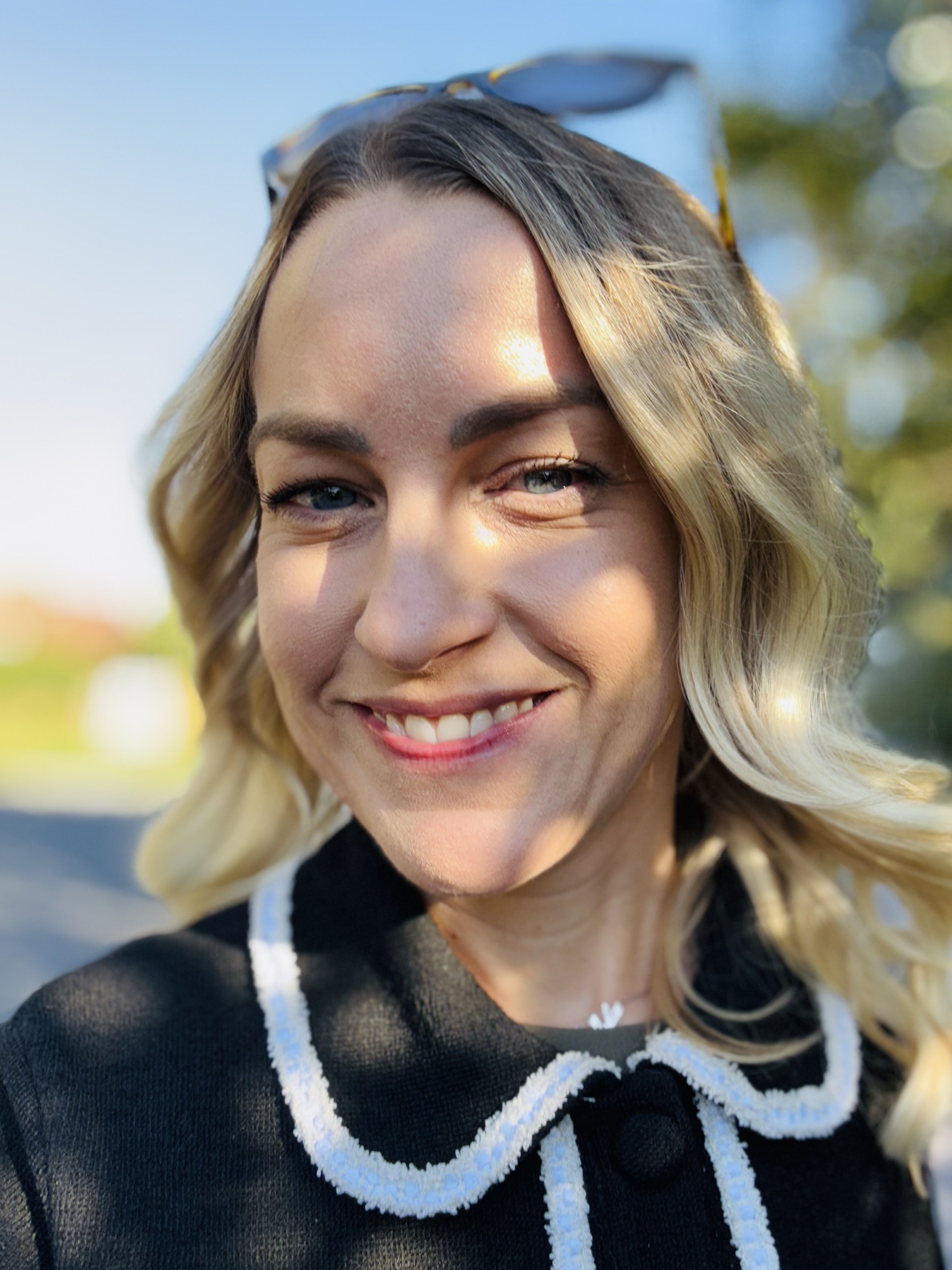 Laura Boreham