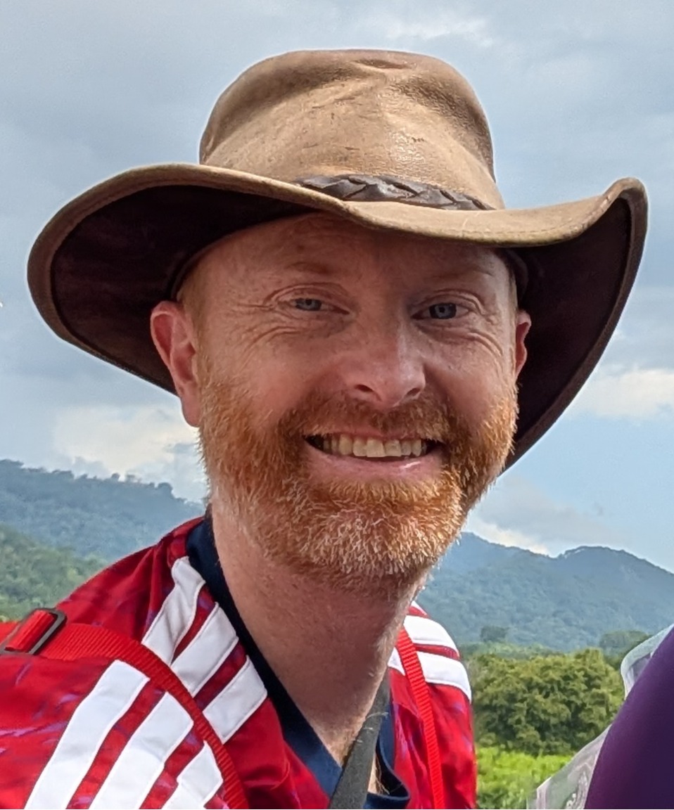 Matthew Chapman
