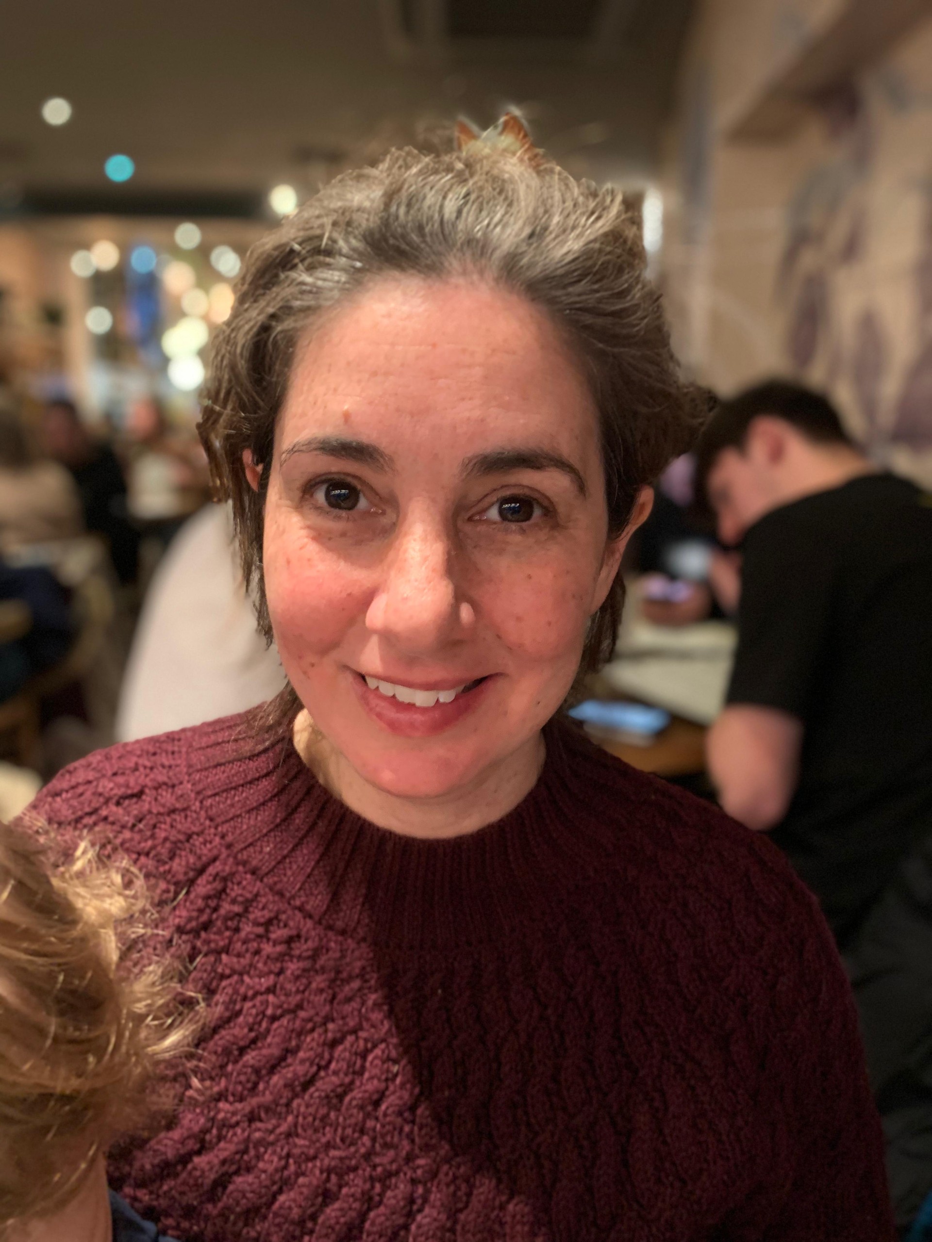 Sophia O'Doherty